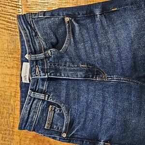 Zara jeans